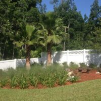 landscaping company Jacksonville