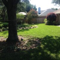 we are Jacksonville's choice for residential landscaping services