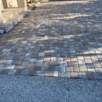 brick pavers Jacksonville FL